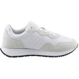 Tommy Hilfiger TJM Modern Runner - White - Heren - Maat 45