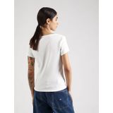 Tommy Hilfiger - DW0DW17385 - T-shirt - Met Korte Mouwen - V-hals