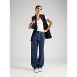 Tommy Hilfiger - DW0DW17385 - T-shirt - Met Korte Mouwen - V-hals