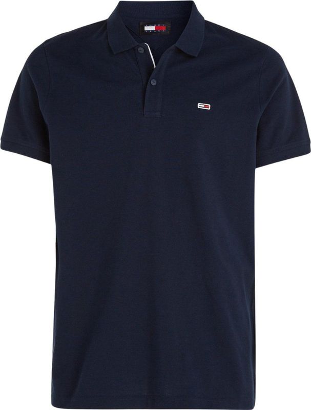 Poloshirt kurzarm XL