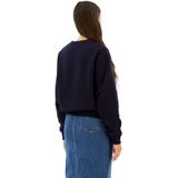 Tommy Hilfiger Mdrn Corp Logo Regular Fit Sweatshirt