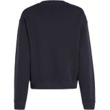 Tommy Hilfiger Mdrn Corp Logo Regular Fit Sweatshirt