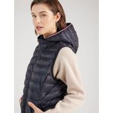 Tommy Hilfiger - Global - Gewatteerde Jas - Lichtgewicht - Dons Gevuld