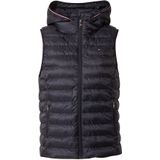 Tommy Hilfiger - Global - Gewatteerde Jas - Lichtgewicht - Dons Gevuld