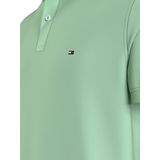 Tommy Hilfiger - 1985 Regular Polo - Poloshirt - Mintgroen