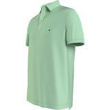 Tommy Hilfiger - 1985 Regular Polo - Poloshirt - Mintgroen