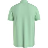 Tommy Hilfiger - 1985 Regular Polo - Poloshirt - Mintgroen