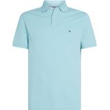 Tommy Hilfiger Poloshirt "1985 REGULAR POLO", aus hochwertiger Baumwoll-Piqué-Qualität