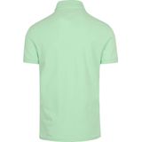 Tommy Hilfiger - 1985 Slim Polo - Poloshirt - Mintgroen