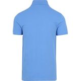 Tommy Hilfiger - 1985 Slim Polo Mw0mw17771 - Poloshirt - Blauw