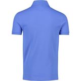 Tommy Hilfiger - 1985 Slim Polo Mw0mw17771 - Poloshirt - Blauw