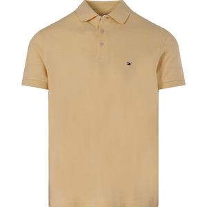Slim Fit Poloshirt Modell '1985'
