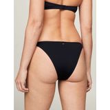 Tommy Hilfiger - Cheeky Tanga Onderkant - Bikinibroekje - Multicolor - Gerecycled Nylon