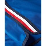 Tommy Hilfiger - Heren Zwemshort - Blauw - Polyester