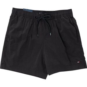 Tommy Hilfiger - Zwemshort - Blauw - Polyester - Met Mesh Binnenbroek