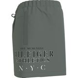 Tommy Hilfiger - Medium Drawstring - Zwembroek - Groen