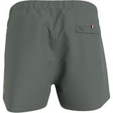 Tommy Hilfiger - Medium Drawstring - Zwembroek - Groen