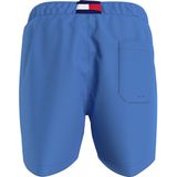 Tommy Hilfiger - Zwemshort - Blauw - Gerecycled Nylon