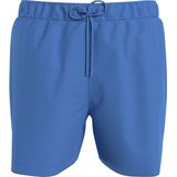 Tommy Hilfiger - Zwemshort - Blauw - Gerecycled Nylon