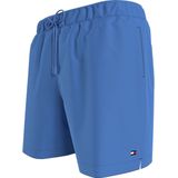 Tommy Hilfiger - Zwemshort - Blauw - Gerecycled Nylon