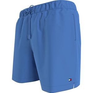 Tommy Hilfiger - Zwemshort - Blauw - Gerecycled Nylon