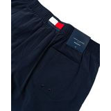 Tommy Hilfiger - Drawstring - Zwembroek - Donkerblauw - Katoen