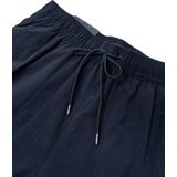 Tommy Hilfiger - Drawstring - Zwembroek - Donkerblauw - Katoen