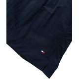 Tommy Hilfiger Medium Drawstring Heren Zwembroek Donkerblauw