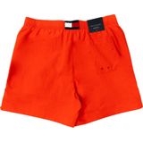Tommy Hilfiger - Medium Drawstring - Heren Zwembroek - Daring Scarlet