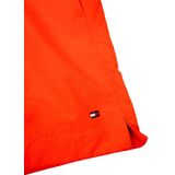 Tommy Hilfiger - Medium Drawstring - Heren Zwembroek - Daring Scarlet
