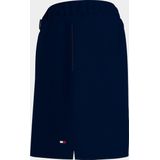 Tommy Hilfiger - Drawstring - Zwembroek - Donkerblauw - Katoen