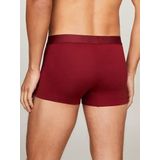 Tommy Hilfiger Boxershorts - Blauw - Effen