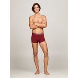 Tommy Hilfiger Boxershorts - Blauw - Effen