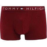 Tommy Hilfiger Boxershorts - Blauw - Effen