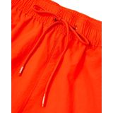Tommy Hilfiger - Medium Drawstring - Heren Zwembroek - Daring Scarlet