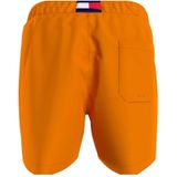 Tommy Hilfiger - Zwembroek - Blauw - Duurzaam Gemaakt