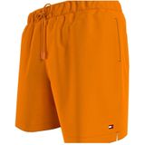 Tommy Hilfiger - Zwembroek - Blauw - Duurzaam Gemaakt