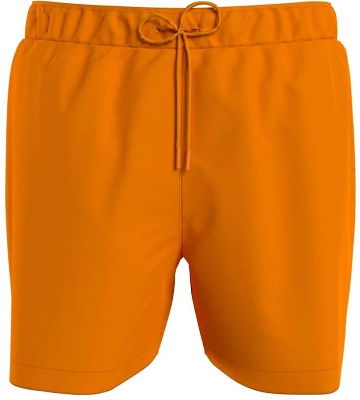 Tommy Hilfiger - Zwembroek - Blauw - Duurzaam Gemaakt