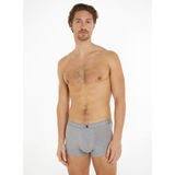Tommy Hilfiger - Boxershorts - Navy/Grijs - Katoenmix - 3-Pack