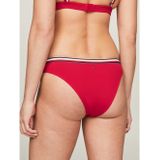 Tommy Hilfiger - Bikinibroekjes - Multicolor - Gerecycled Nylon - Cheeky Pasvorm