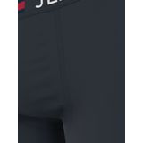 Tommy Hilfiger - 3-Pack Trunk Boxers - Veelkleurig - Heren - Katoen