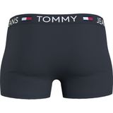 Tommy Hilfiger - 3-Pack Trunk Boxers - Veelkleurig - Heren - Katoen