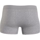 Tommy Hilfiger Underwear Trunk "3P TRUNK WB", (Packung, 3 St., 3er), mit Logobund