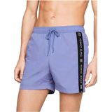 Tommy Hilfiger - Medium Drawstring - Zwembroek - Blauw