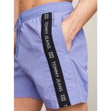 Tommy Jeans - Medium Side Tape - Zwembroek