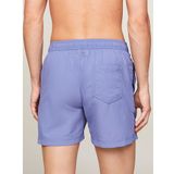Tommy Hilfiger - Medium Drawstring - Zwembroek - Blauw