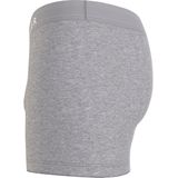 Tommy Hilfiger - Boxershorts - Donkerblauw - Stretch Katoen - 3 Pack