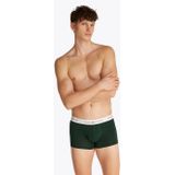 Tommy Hilfiger - Boxershorts - Veelkleurig - Katoen - Verpakking van 3 Stuks