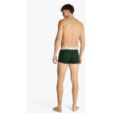 Tommy Hilfiger - Boxershorts - Veelkleurig - Katoen - Verpakking van 3 Stuks