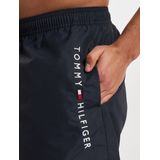Tommy Hilfiger Zwemshort Donkerblauw